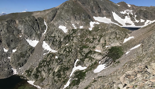 Gilpin County, CO Fire Mitigation Services