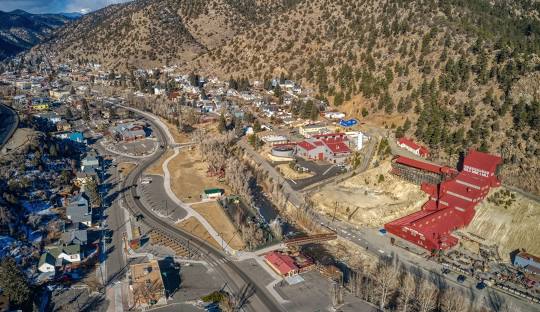 Idaho Springs, CO Fire Mitigation Services