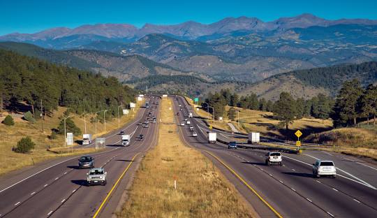 Fire Mitigation - Genesee, CO